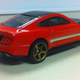 Illustration for article titled Ford Friday, Mach 1 Mustang Edition (Custom)